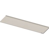 thumbnail of Arbeitsplatte Boxversion "PRO", 5700x600x40 mm, mit Aufkantung