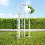 thumbnail of Espaldera Flowton Blanco antiguo