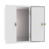 thumbnail of Chambre froide positive avec groupe 2400x2100x2200 - Combisteel