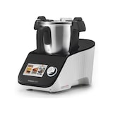 thumbnail of Naturamix Robot Cuiseur Multifonctions 200 Recettes Jusqu'à 6 Personnes Usage Non Intensif Naturamix