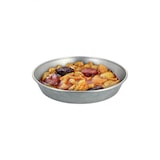 thumbnail of 60 Stk. Aluminium-Paellapfanne zum Mitnehmen (18Ø) Ref PAE008