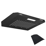 thumbnail of CIARRA Unterbauhaube Dunstabzugshaube 60cm Unterbauhaube Um/Abluft VMB6903