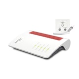 thumbnail of FRITZ! Box 6670 Cable mit Wi-Fi 7