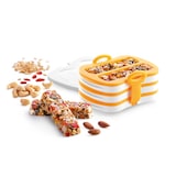 thumbnail of Prensa P/ Barras Nutritivas Della Casa