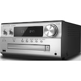 thumbnail of Panasonic SC-PMX94EG-S Home-Stereoanlage Heim-Audio-Mikrosystem 120 W Schwarz, Silber