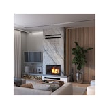 thumbnail of Houtkachelinzet - W15 (16,3 KW) ECO