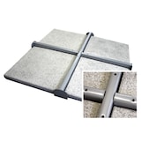 thumbnail of Lot de 4 dalles béton - SUNTOP