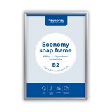 thumbnail of Klapprahmen Europel Economy B2 25mm