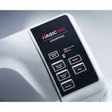 thumbnail of MAGIC VAC – „NEUE“ CHAMPION-Vakuummaschine mit 30 cm Schweißbalken