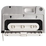 thumbnail of ROSSIGNOL Sèche-mains automatique anti-bactérien 750W AERY PRESTIGE gris