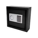 thumbnail of Caja de seguridad para llaves - 28 x 30 x 10 mm - 30 llaves