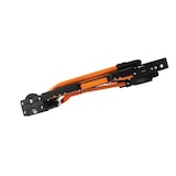 thumbnail of Sackkarre faltbar 136 kg 2 Positionen Professioneller Wagen mit Rädern BRIXO