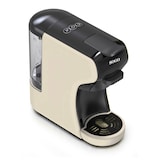 thumbnail of Cafetera Espresso 3‑en‑1 Multi‑Cápsulas SOGO Color Crema para Café Cremoso, Amplia Compatibilidad y Uso Diario