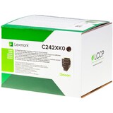 thumbnail of Laser/Kopierer LEXMARK C242XK0 LEXMARK MC2425 TONER BLK EHC