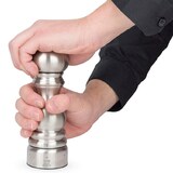 thumbnail of PEUGEOT Pfeffermühle PARIS 18cm Buchenholz Edelstahl uSelect Stahlmahlwerk