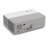 thumbnail of Videoprojecteur LED 1080P HD Portable 1800ANSL 100 Pouces 4K HDMI EU Plug YONIS