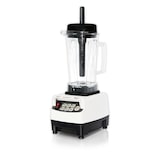 thumbnail of 1 x SARO Mixer / Blender JTC OMNIBLEND V Modell  TM-800 2 l weiß