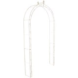 thumbnail of Rose arch Anna creme antigo