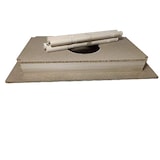 thumbnail of Mesa Camilla Desmontable Medida 110x70cm Altura 74cm