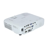 thumbnail of Epson EB-W49 WXGA 16:10 Beamer 3800 Lumen HDMI/VGA/USB WIFI