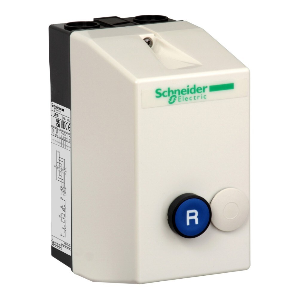 Schneider Electric Motorstarter LE1D18V7A05