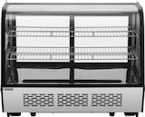 thumbnail of Royal Catering Kühlvitrine - 160 L -  - 3 Ebenen - Edelstahl