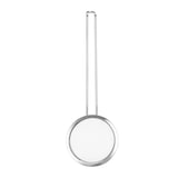 thumbnail of Escumadeira para fritar em aço inoxidável - ⌀ 125 mm - HENDI