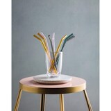 thumbnail of Artesano Hot & Cold Beverages Glas-Strohhalme Set 4tlg.