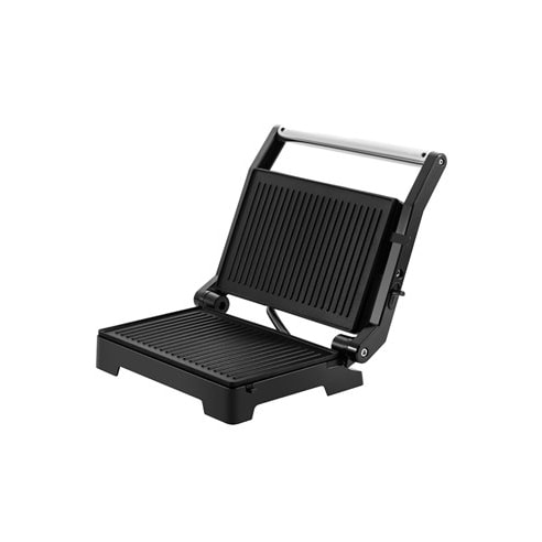 Sandwichera parrilla/grill 1000w küken