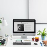 thumbnail of Logitech M350 Pebble Kabellose Maus Graphite
