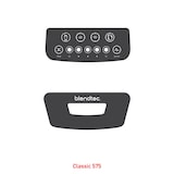 thumbnail of Batidora BLENDTEC Classic 575