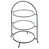 thumbnail of Bordenrek, drie verdiepingen