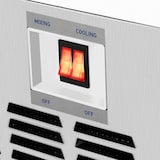 thumbnail of Royal Catering - Royal Catering RC-JDP01 Distributeur De Boissons Réfrigéré 25 l Fontaine À Jus Avec Robinet (Contenance : 25 l, Puissance : 240 W,