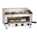 thumbnail of Salamandra grelhadora 6640