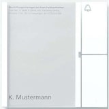 thumbnail of Siedle&Söhne Tasten-Modul TM 612-1 SM 200035516-00