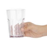 thumbnail of Olympia Kristallon Orleans Polycarbonat-Becher 390ml (12 Stück)