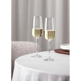 thumbnail of Villeroy & Boch Afina Sektglas Set 4tlg.