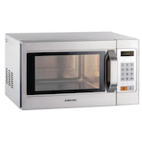 thumbnail of Samsung Mikrowelle CM1089 programmierbar