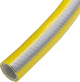 thumbnail of Gartenschlauch Gelb 3/4 Zoll 25 m 5-lagig verstärkt knickfest