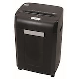 thumbnail of SIGMA Aktenvernichter PCC455, Kunststoff, 4 x 35 mm, 22 L, schwarz
