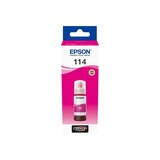 thumbnail of Epson C13T07B340 Epson EcoTank magenta T 114 70 ml               T 07B3