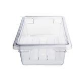 thumbnail of Voorraadbak polycarbonaat 18L | 456x305x229(h)mm