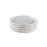 thumbnail of METRO Professional Teller flach Carmona, Porzellan, Ø 27 cm, blau / weiß, 4 Stück