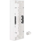 thumbnail of Berker AP-Gehäuse 3f. pws/gl 10537009