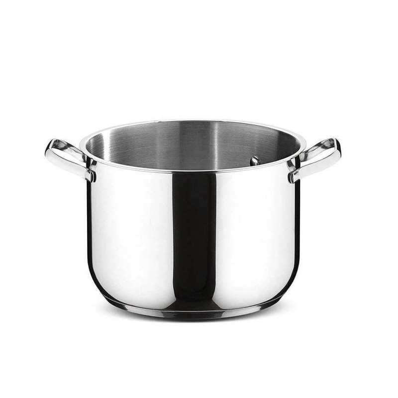 Lagostina Sfiziosa pentola acciaio inox 18/10 induzione 22cm