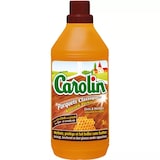 thumbnail of Nettoyant parquets classiques - Bidon 1l - CAROLIN