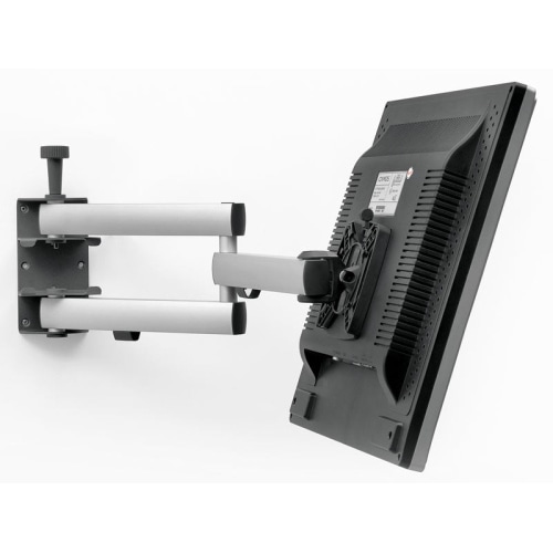 Novus SKY 10N TV Wandhalter für Wohnmobil arretierbar 250mm