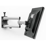 thumbnail of Novus SKY 10N TV Wandhalter für Wohnmobil arretierbar 250mm