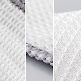 thumbnail of Das etwas andere Kosmetik-Tuch Reinigungstuch Babytuch 5 Pflegetücher aus 100% Bambus