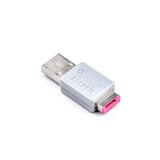 thumbnail of [SmartKeeper ESSENTIAL] 1 x Verriegelbarer USB-Speicher ohne BASIC Typ Schlüssel / Pink